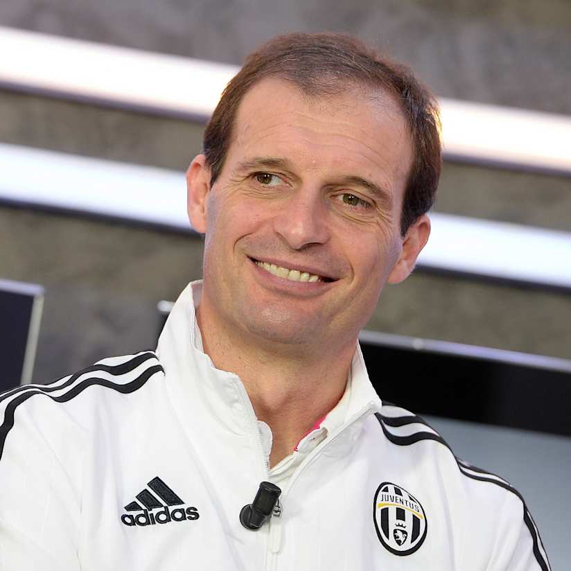 Allegri: "Title race will go to the wire"