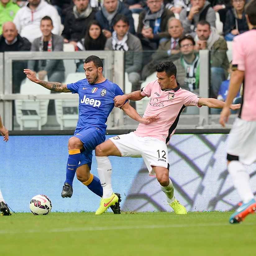 #OppositionWatch: il campionato del Palermo