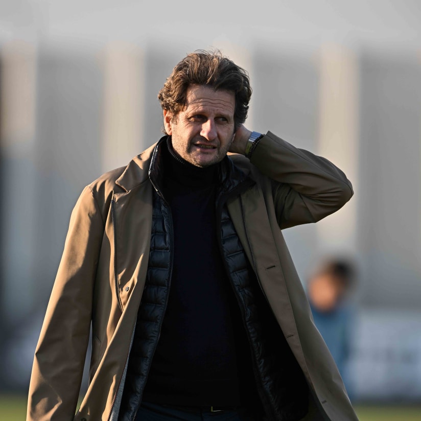 Women | Montemurro commenta il successo sul Chievo 