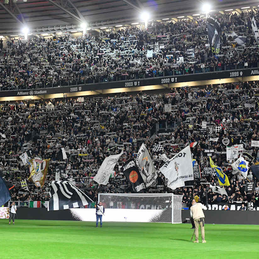 Serie A | Juventus-Udinese, gli arbitri