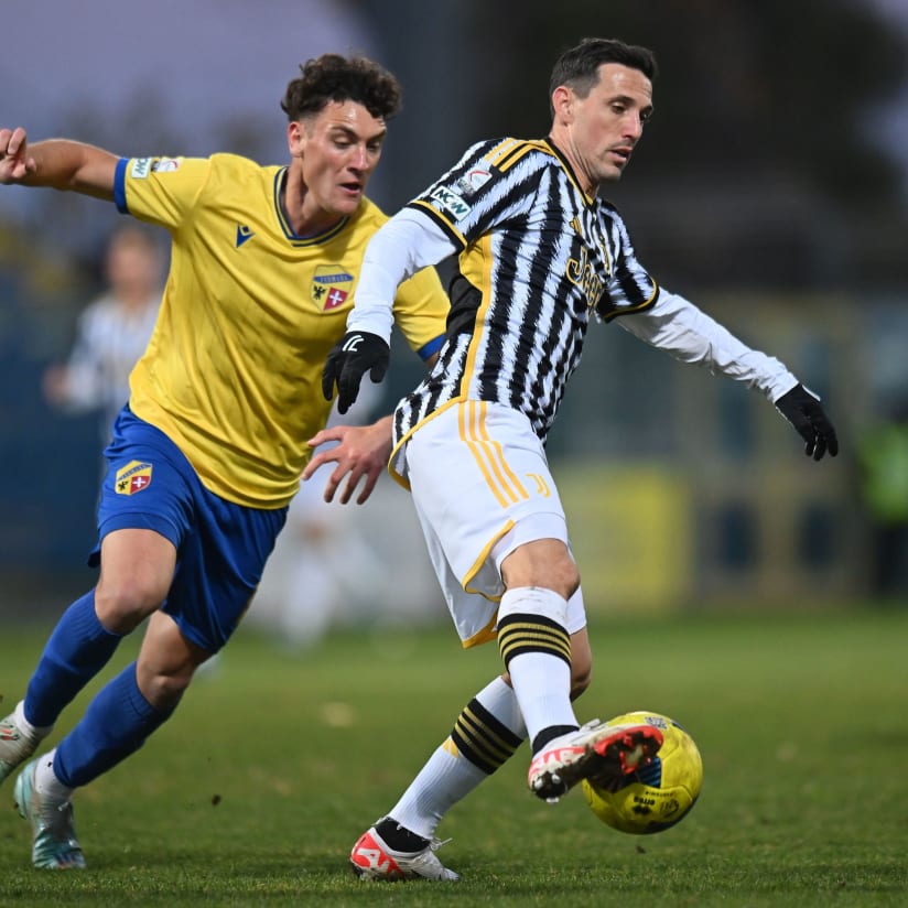 Fermana-Juventus Next Gen, la sintesi 