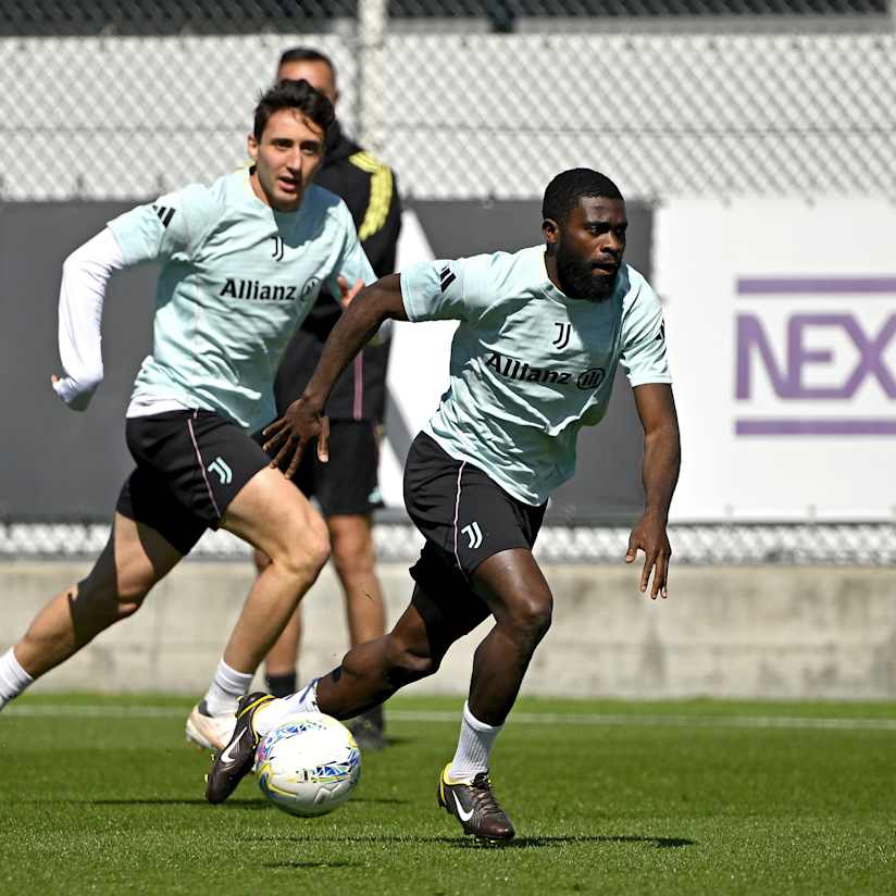 Serie A | I convocati per Juventus-Bologna