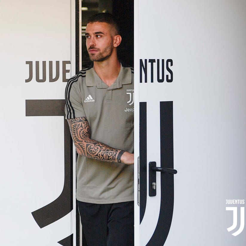 #SpinazzolaDay!