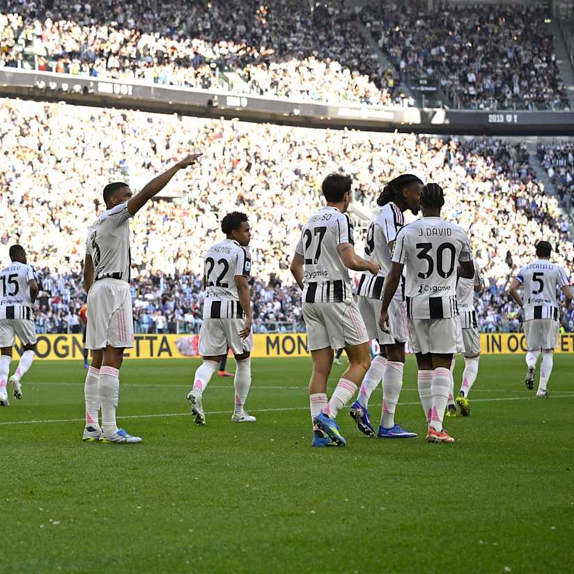 Preview: Atalanta vs Juventus