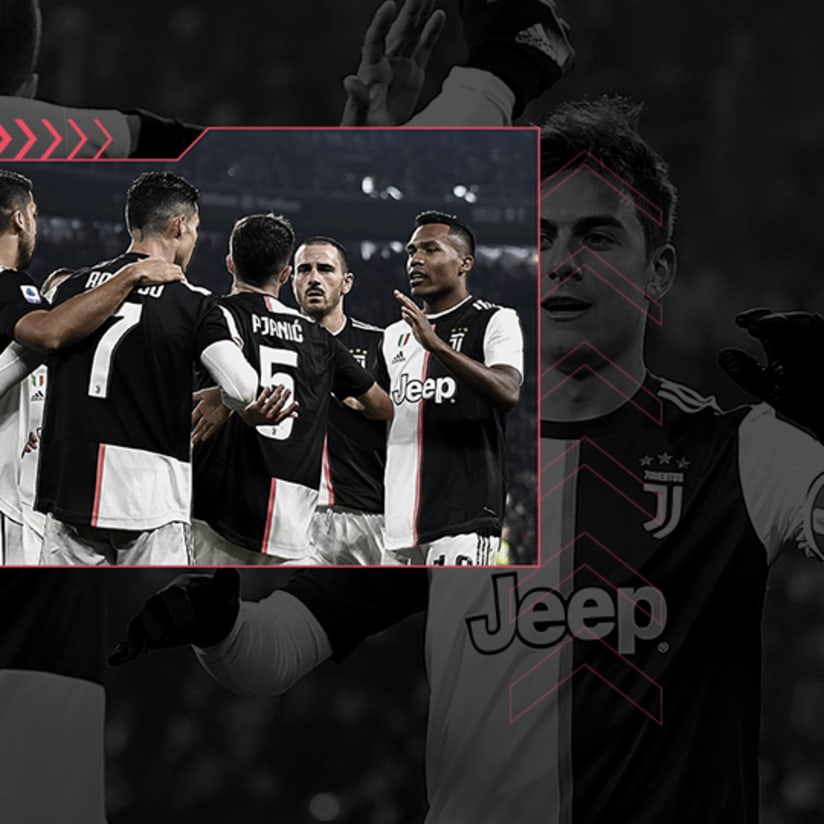 Tiket Juve-Fiorentina sudah mulai dijual untuk umum!