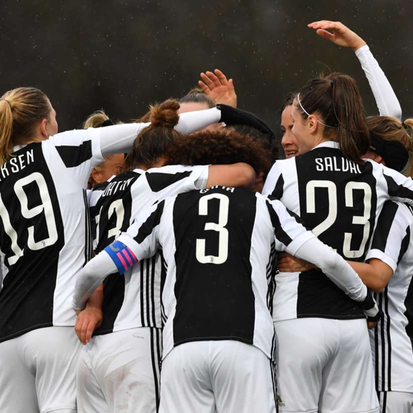 International Bianconere round-up