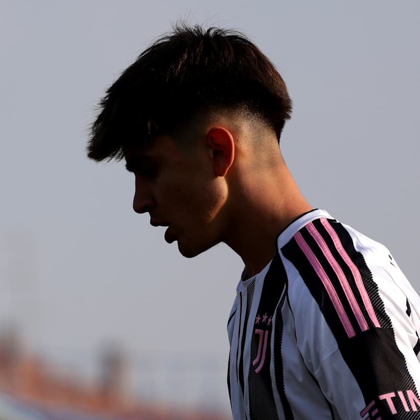 U20 | Dove vedere Atalanta-Juventus