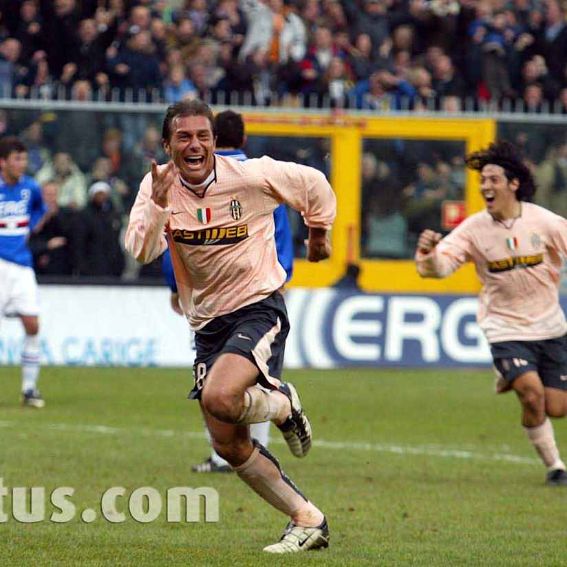 Quel gol a Marassi...