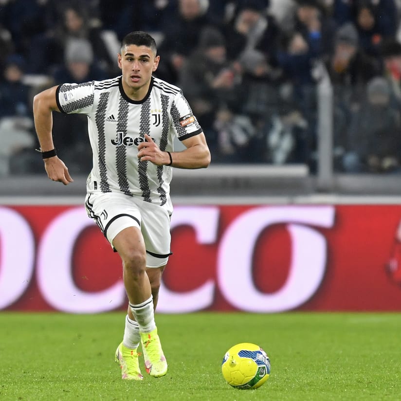 Bollettino Medico | Diego Stramaccioni, intervento riuscito