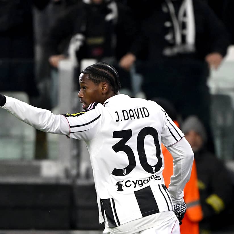 International Recap | Doppietta David contro l'Islanda, in gol anche McKennie