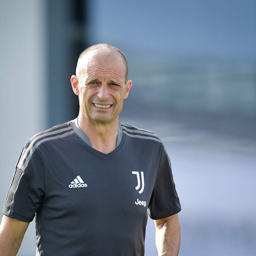 I convocati per la gara di Champions League!