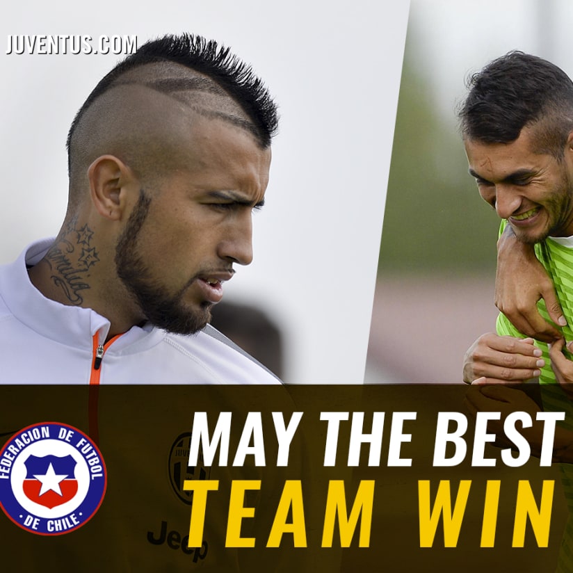Copa America 2015 final preview