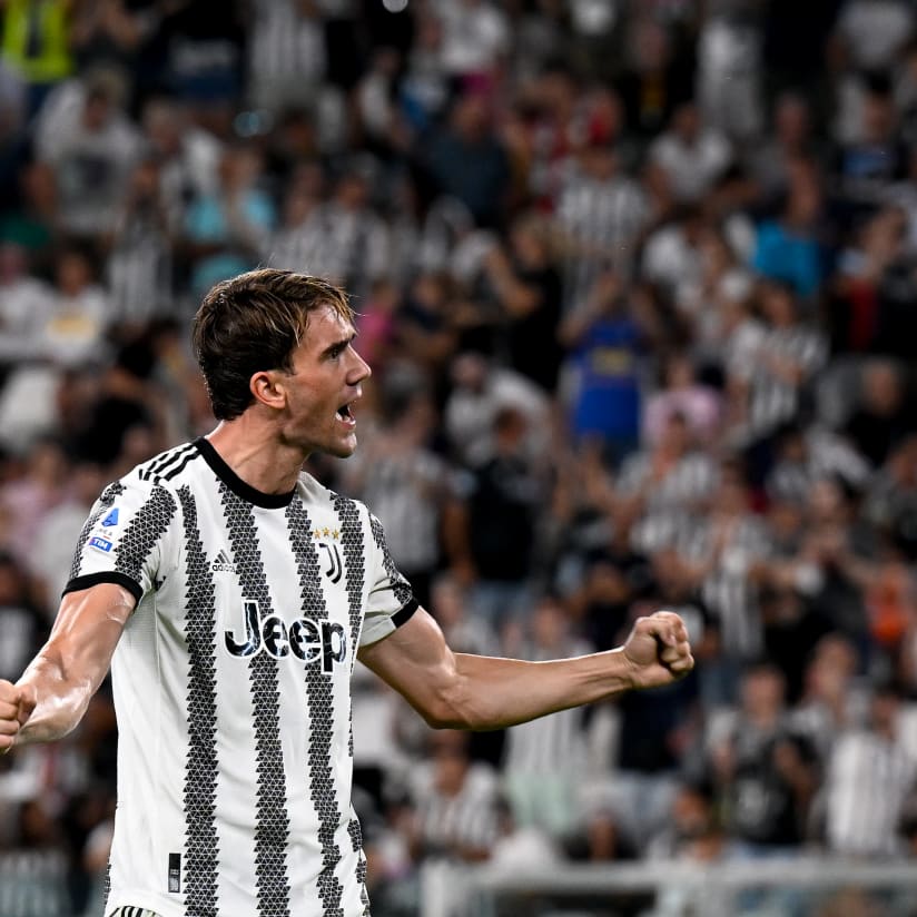 Stats & Facts | Sampdoria-Juventus 