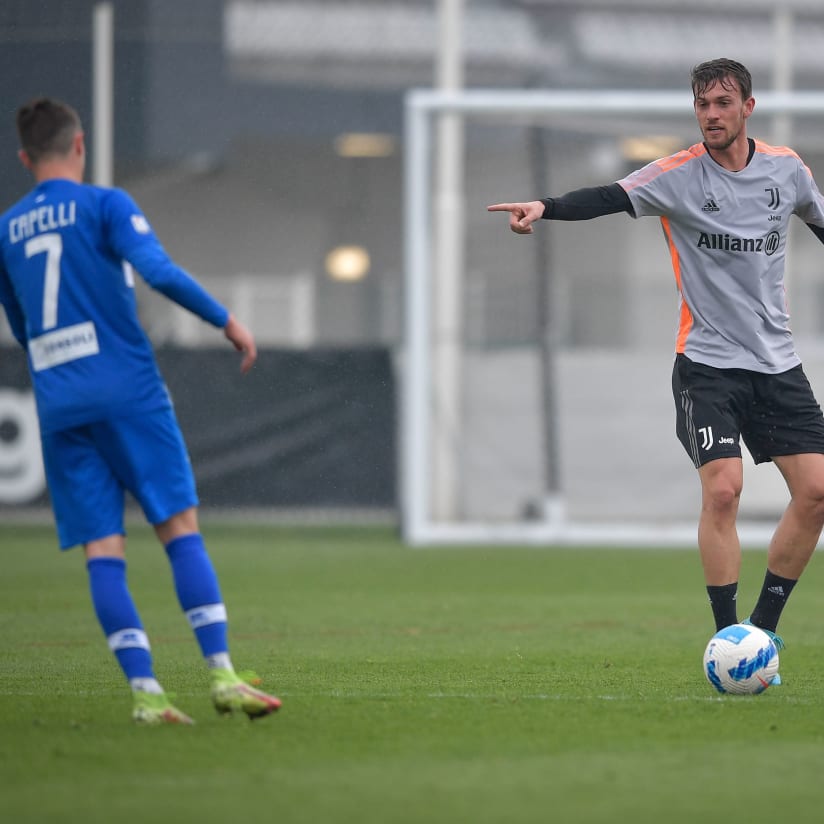 Gallery | Working out with Pro Sesto