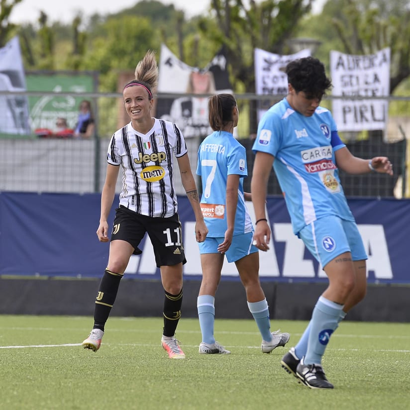 Gallery | Juventus Women-Napoli