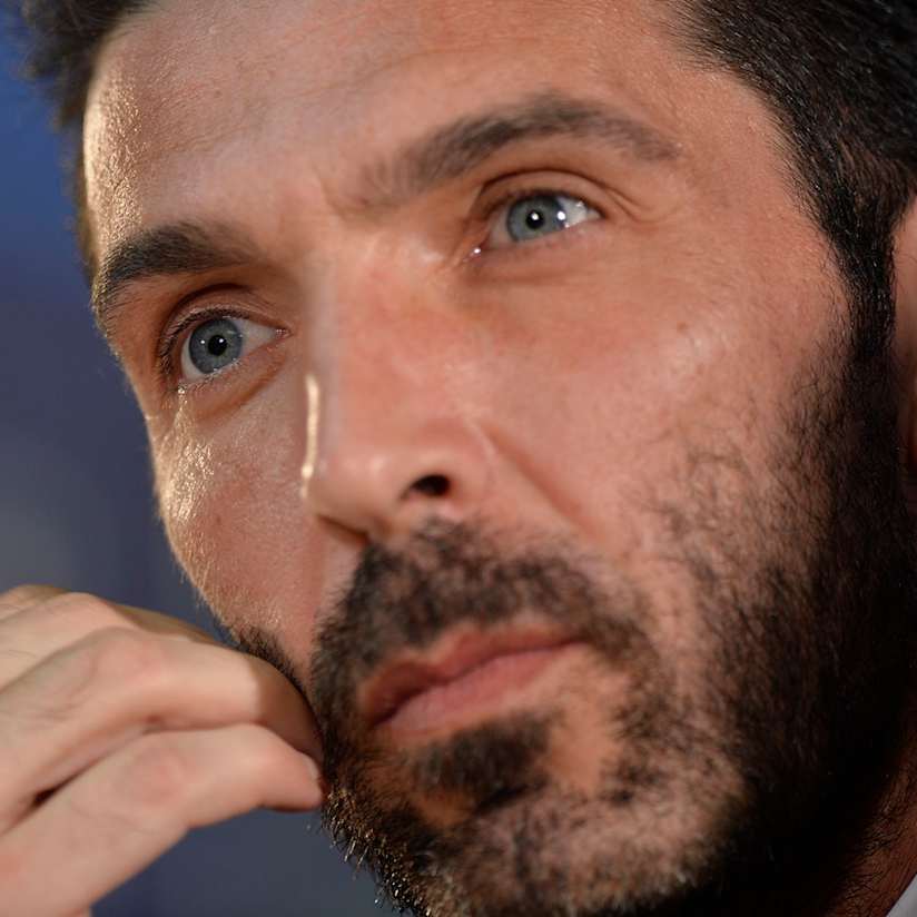 Buffon: “Pride and responsibility”