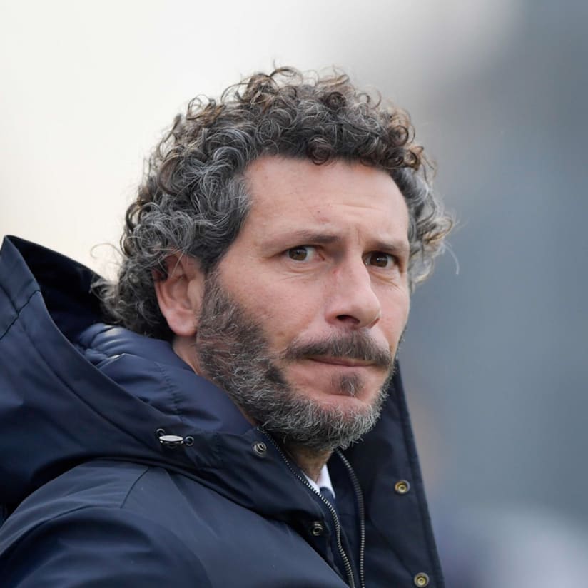 Primavera: Juve-Napoli