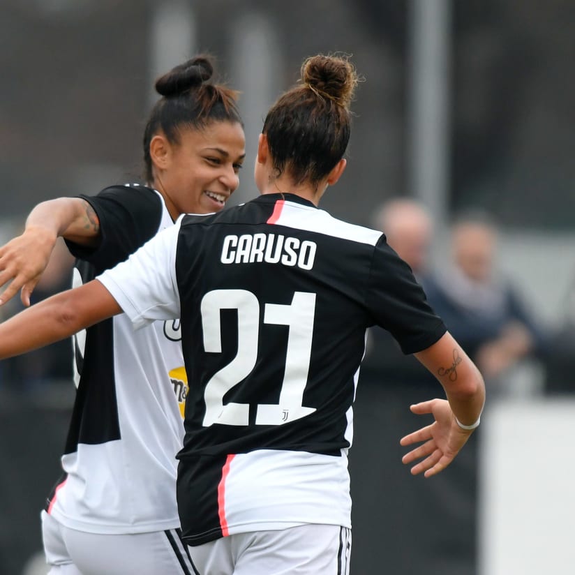 Bianconere sail into Italian Cup quarter-finals