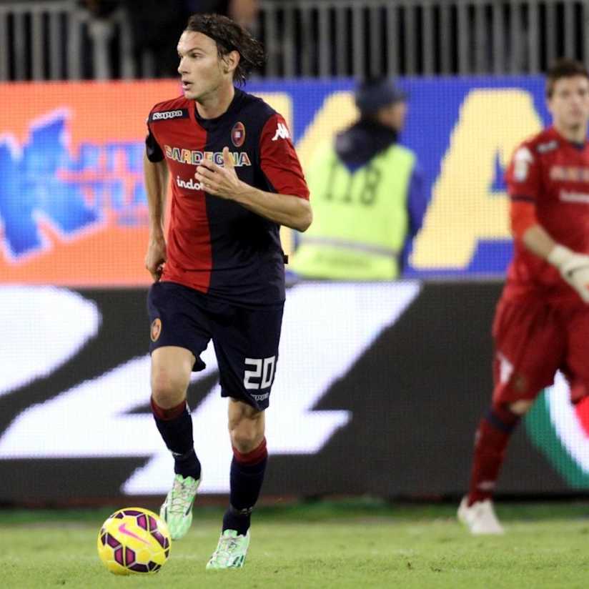 Cagliari’s Serie A so far