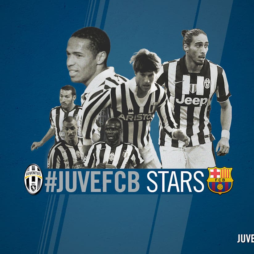 They played for both sides...