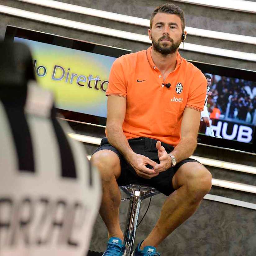 Barzagli: “We’re hungry to carry on winning”
