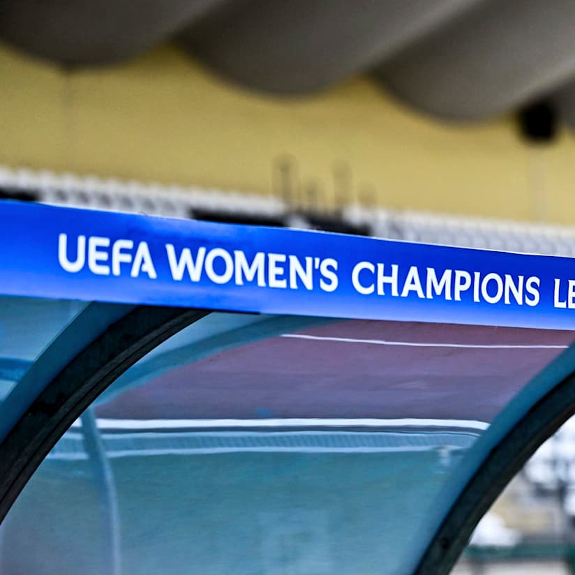Biella Stadium to Host UWCL Second Qualifying Round