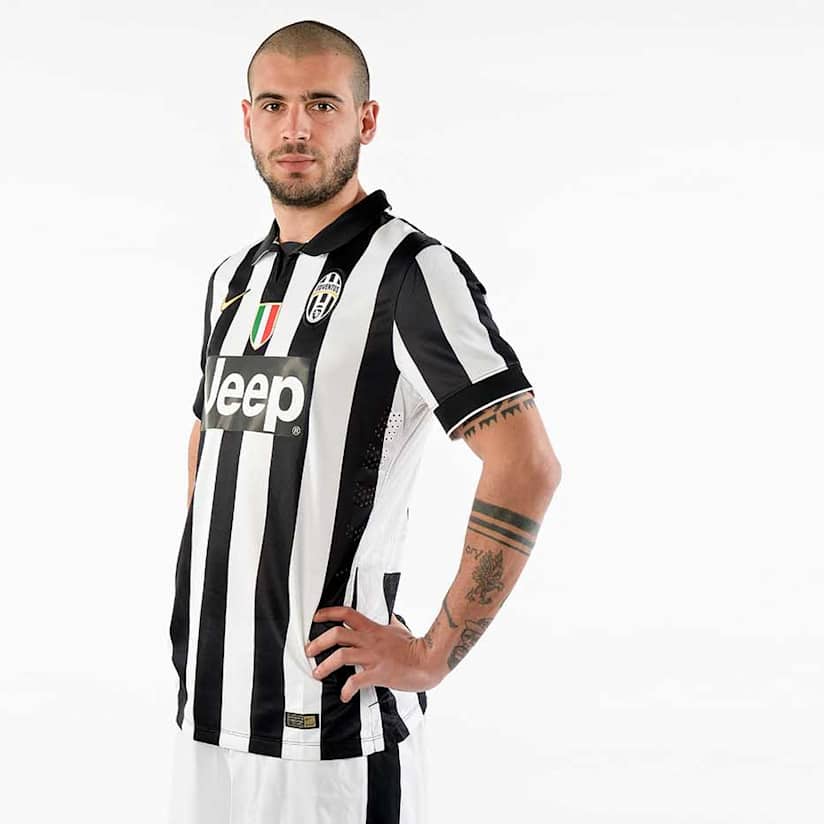 Sturaro: “Raring to go for Milan”