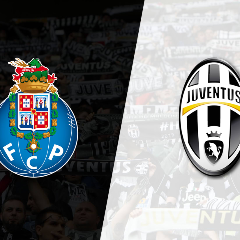 #FCPJuve: key names and numbers