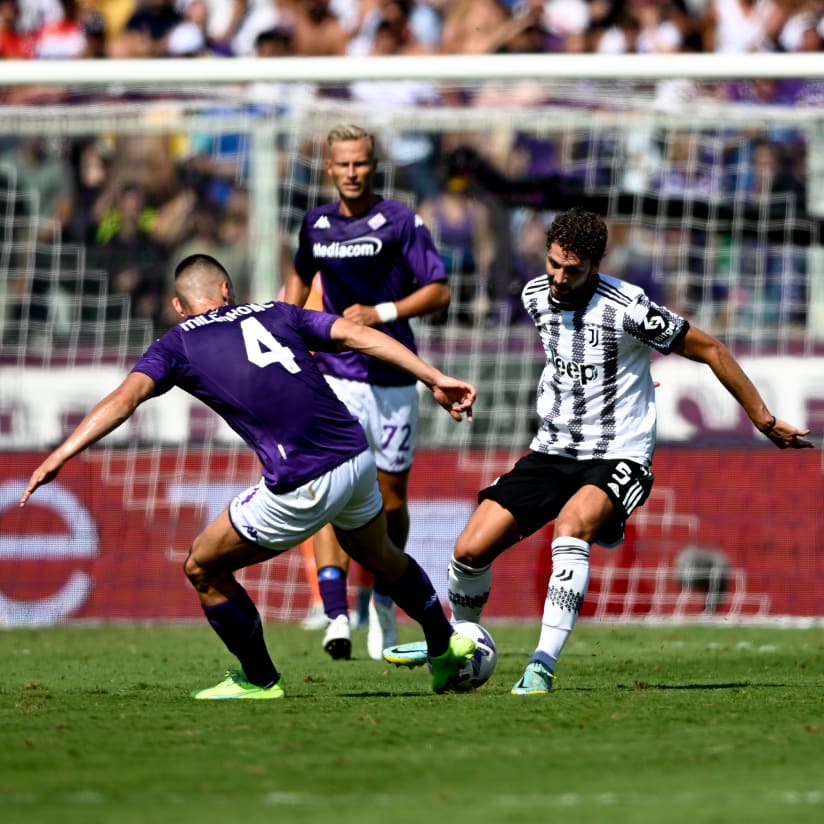 OPPOSITION FOCUS UPDATE | FIORENTINA | SERIE A
