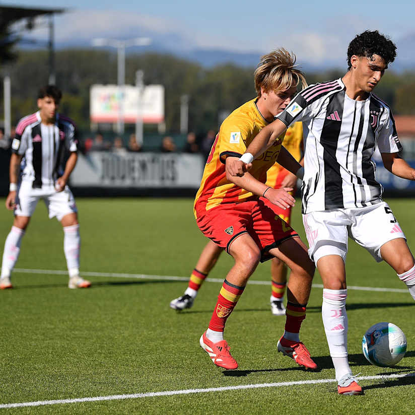 Gallery | U20 | Juventus-Lecce