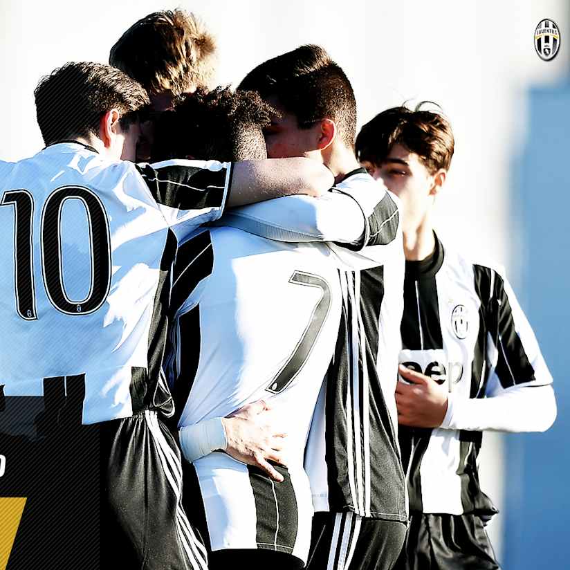 Il programma del weekend del settore giovanile
