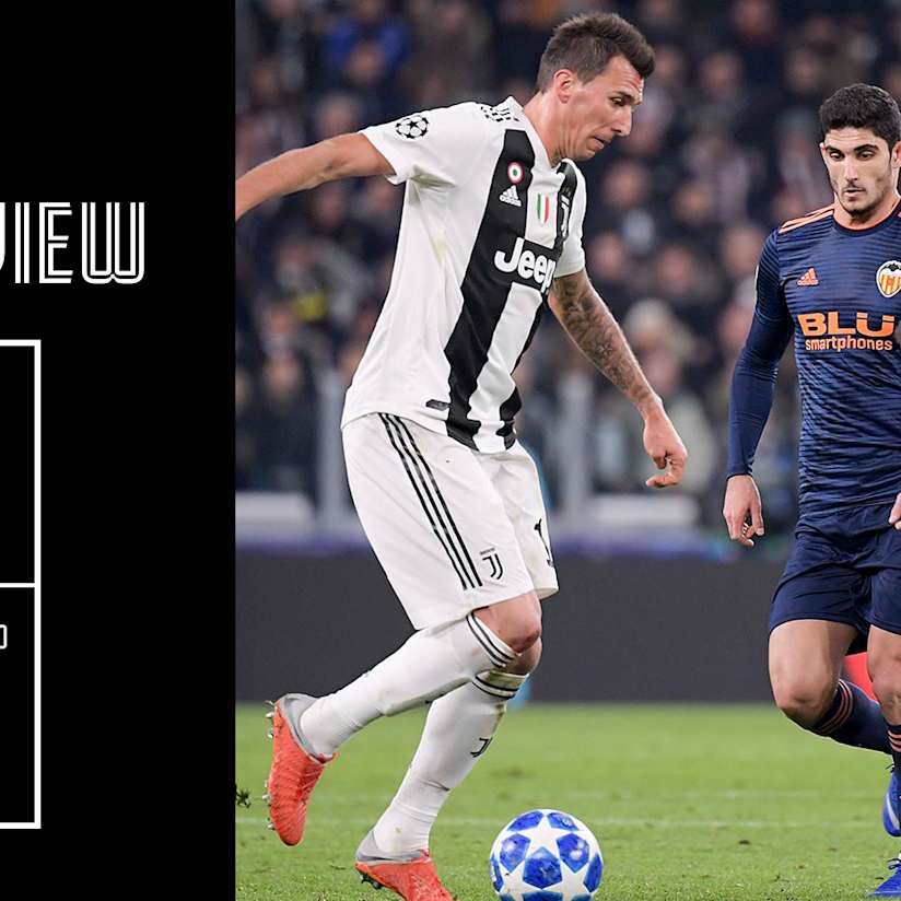 Game Review: i momenti della gara di ieri sera