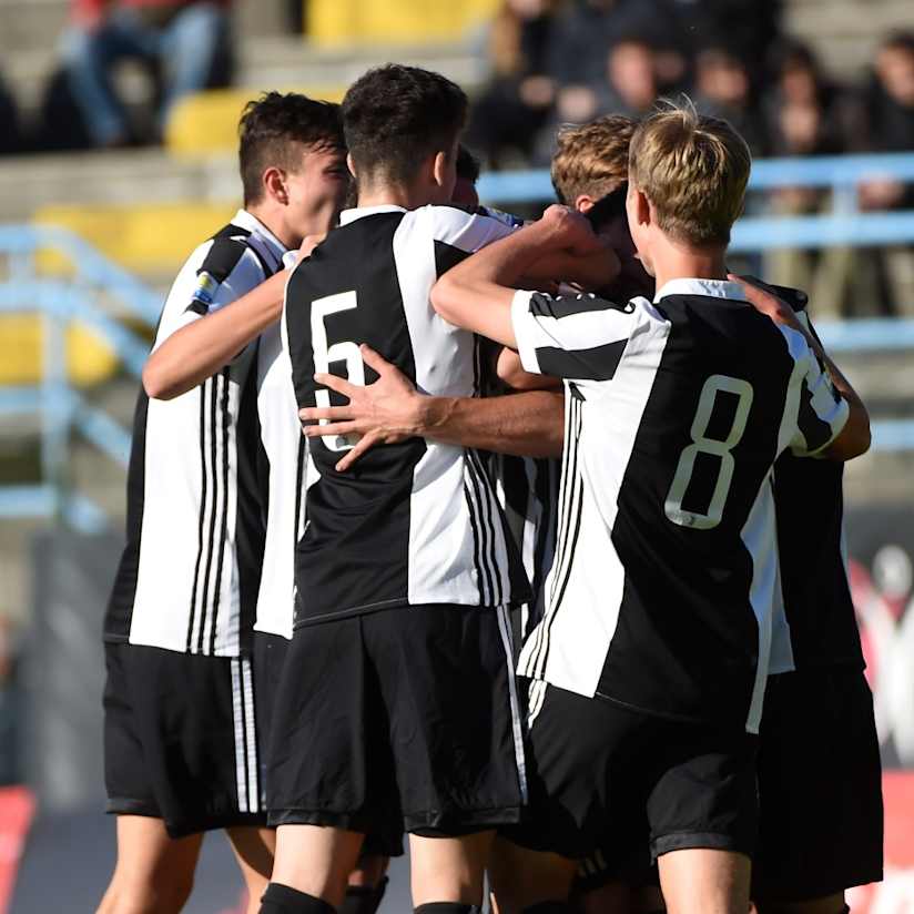 Primavera e Pjaca, che sabato!