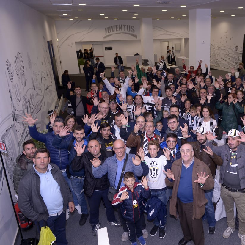 Terzo Tempo: Juventus-Udinese