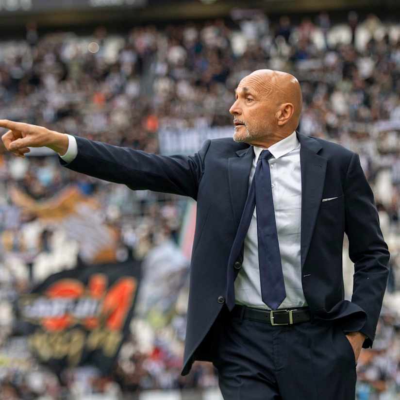 Press Room | Comments after Juventus-Hellas Verona