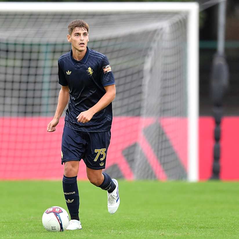 Serie C | Juventus Next Gen-Latina, dove vederla