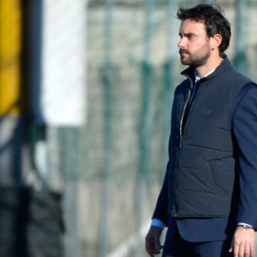 La stagione Under 15, secondo Mister Bovo