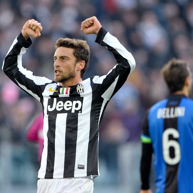 Stadium stories: #JuveAtalanta