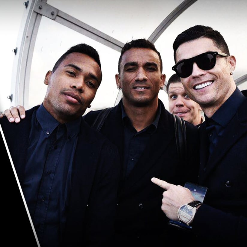 Lokomotiv-Juve, la vigilia