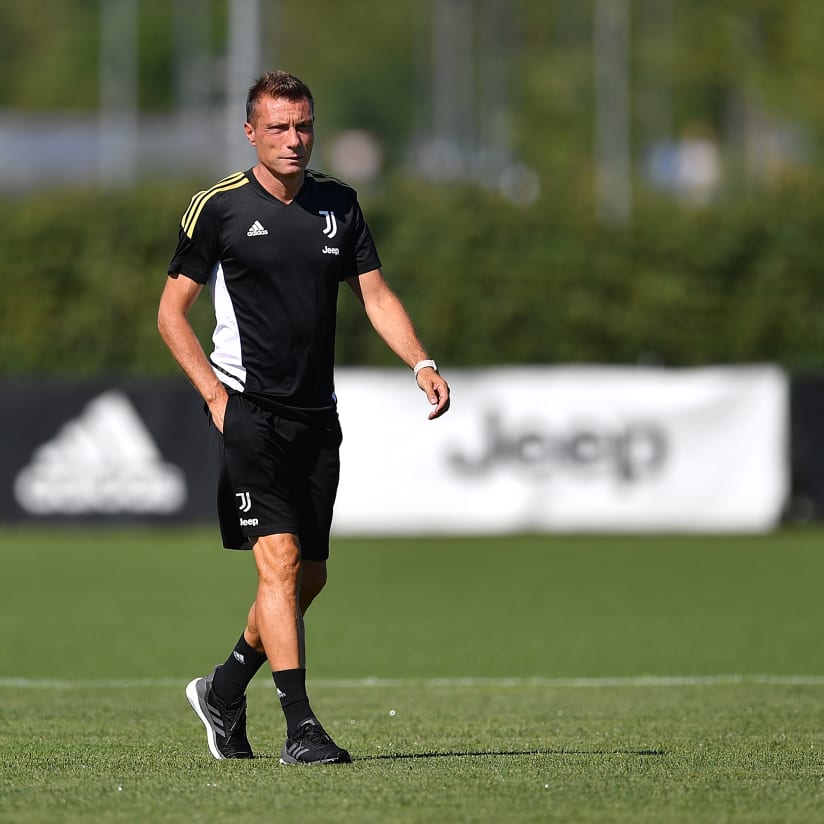 Next Gen | Mister Brambilla: «Siamo pronti a esordire»