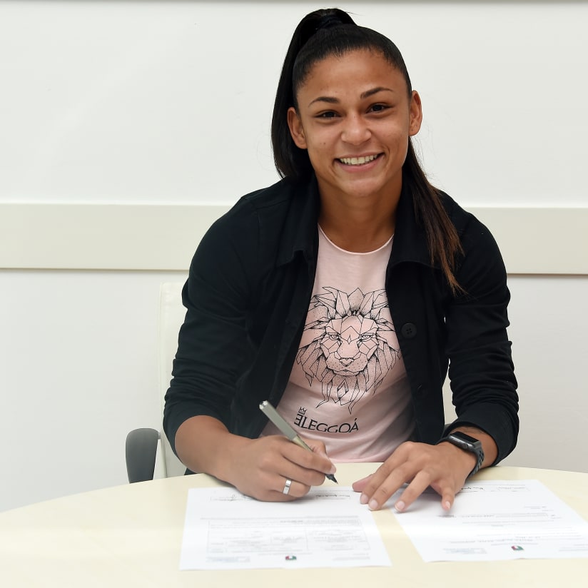 Maria Alves renews until 2021!