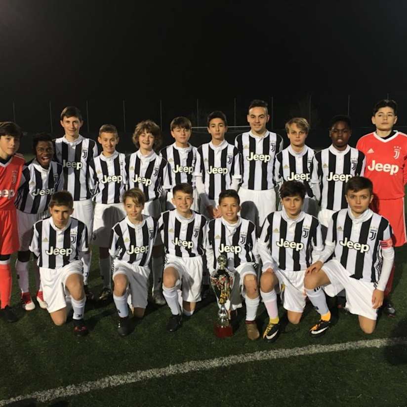 Che weekend per il mondo JuventusYouth!