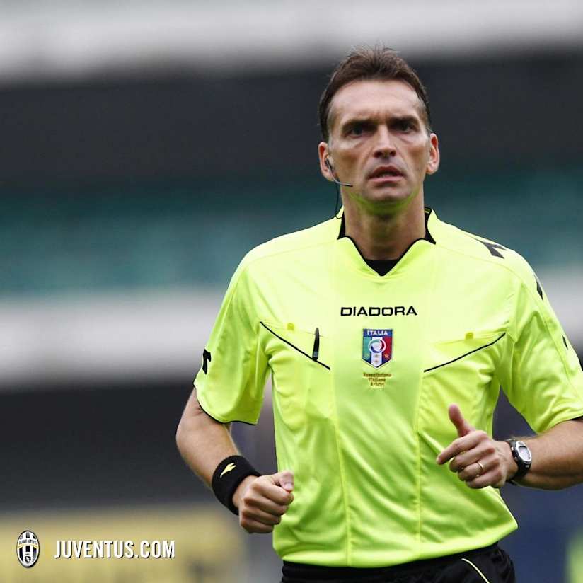 Irrati to officiate visit of Verona