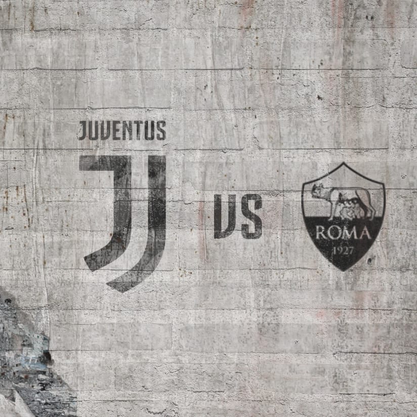 ICC 2017: Juventus-Roma preview