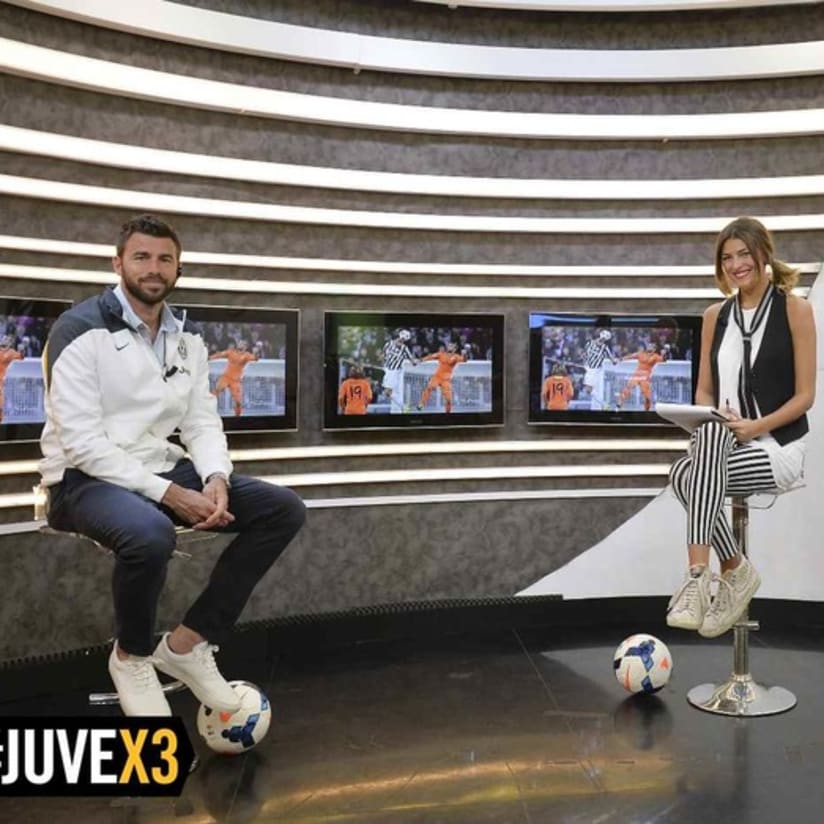 L'intervista esclusiva di JTv a Barzagli - Barzagli's exclusive interview with Jtv