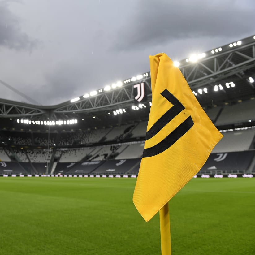 Juve-Fiorentina, le designazioni arbitrali