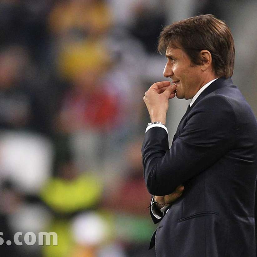 Conte: «Non meritavamo di uscire»