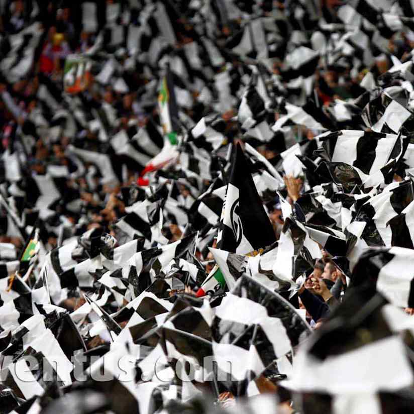 Per il Derby d'Italia è già tutto esaurito
