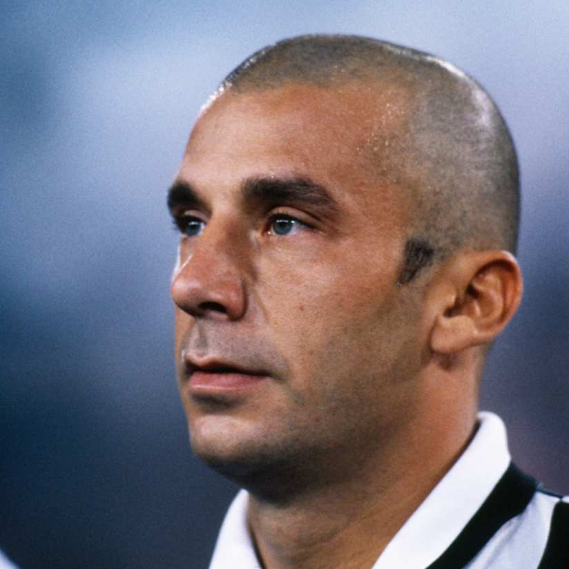 Black&White Stories: i tanti Vialli della nostra vita 