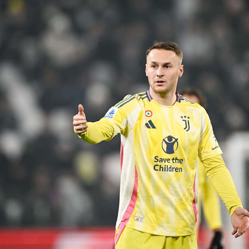 Juventus-Bologna | Le parole di Koopmeiners